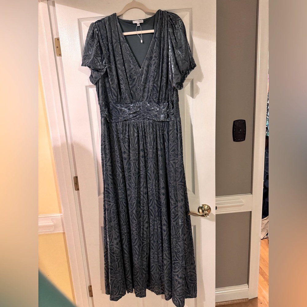 Baltic Born Dress